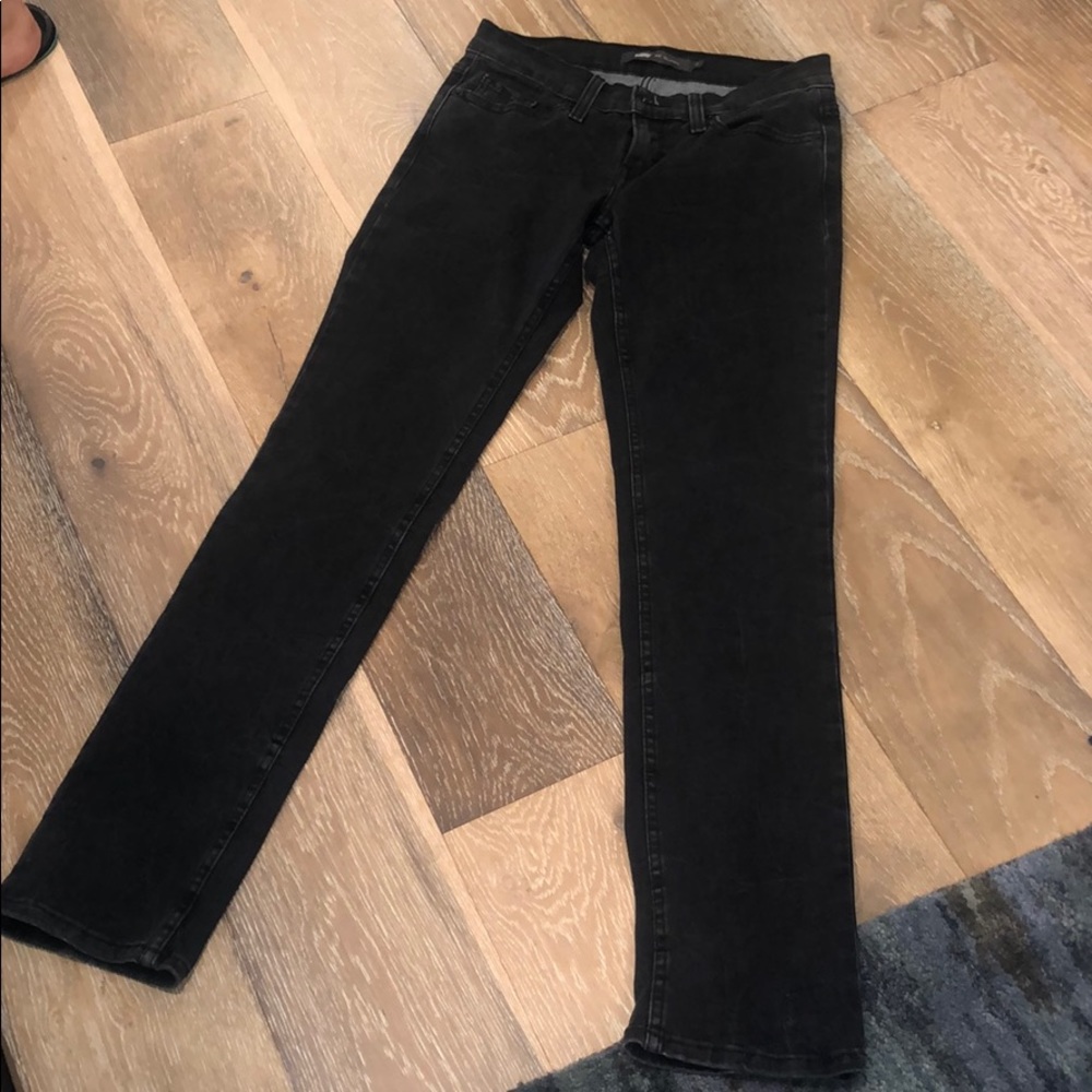 Levi Bootcut Jeans